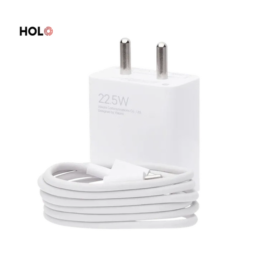 Holo Lightning Cable | Type C to Lightning 20 W | H-DS26