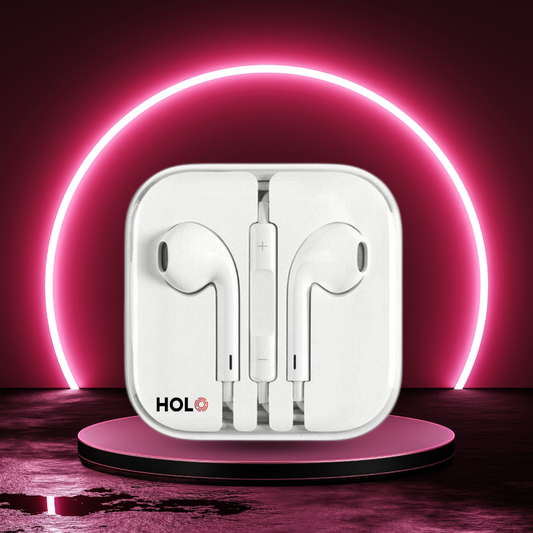 HOLO Wired Earphone H10 Type C