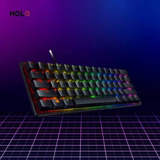 4 in 1 Gaming keyboard, headset with microphone, mouse, and mouse pad.