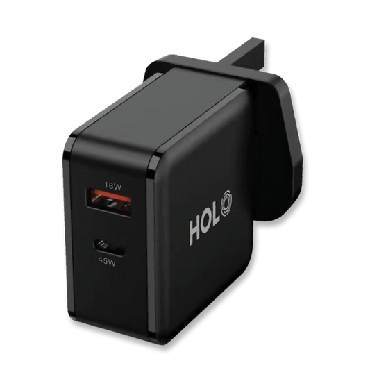 Holo HC2162 Wall Charger 45W