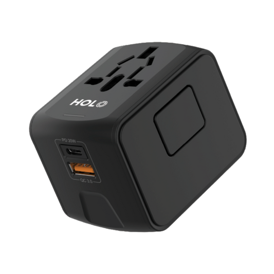 Holo H-199PD Travel Charger